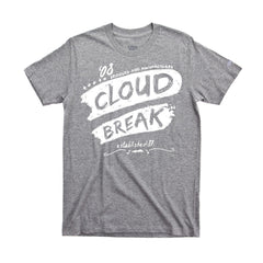 Copy of Copy of Copy of Copy of Copy of Copy of Cloud Break Ash T-Shirt