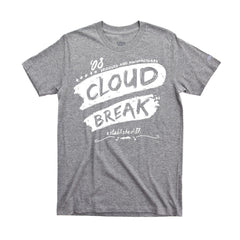 Copy of Copy of Cloud Break Ash T-Shirt